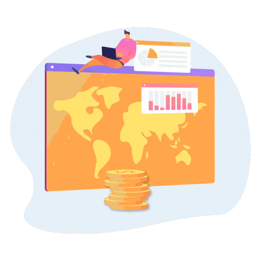 international money transfer service provider