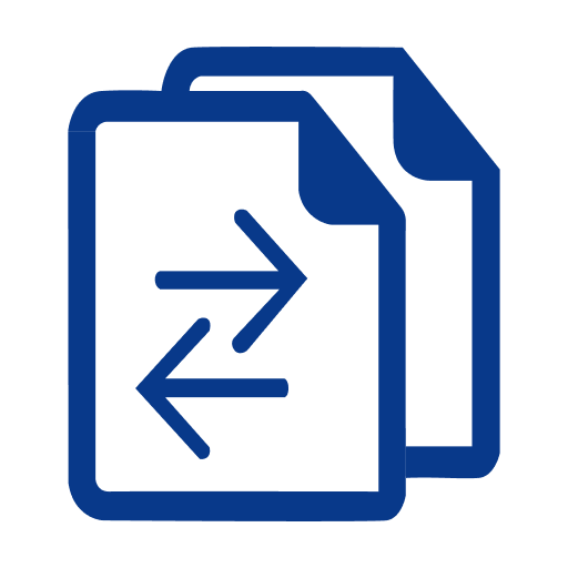 financial transactions